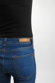 Džinsu bikses VIGOSS L23215-00247-V62