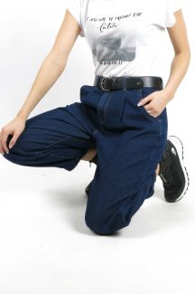 Džinsu bikses VS MISS VS7300