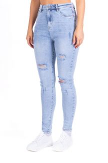 Džinsu bikses VS MISS XJ186