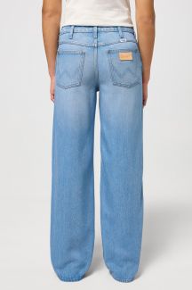 Džinsu bikses WRANGLER 112352329