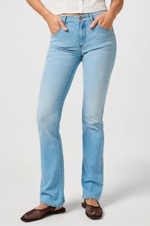 Džinsu bikses WRANGLER 112364509