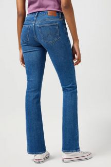 Džinsu bikses WRANGLER 112364510