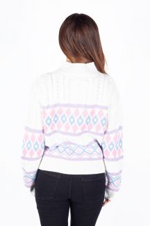 Džemperis BLUE SEVEN 247987-010