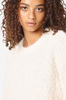 Džemperis NOISY MAY 27029424-Eggnog