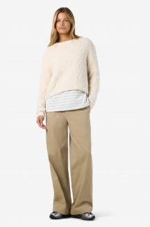 Džemperis NOISY MAY 27029424-Eggnog