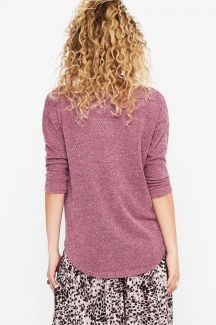 Džemperis ONLY 15177776-Dry-Rose