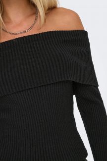 Džemperis ONLY 15311830-Black