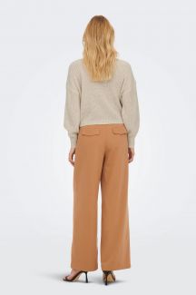 Auduma jaka ONLY 15211521-Pumice-Stone