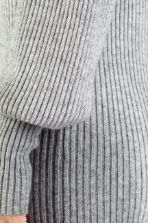 Adīta kleita ONLY 15315390-Medium-Grey