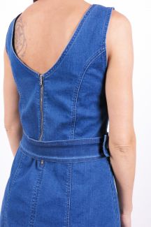 Džinsu kleita LTB JEANS 1009-60935-14623-53172