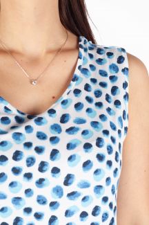 Kleita BLUE SEVEN 151171-001