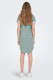 Kleita JACQUELINE DE YONG 15174793-Chinois-Green