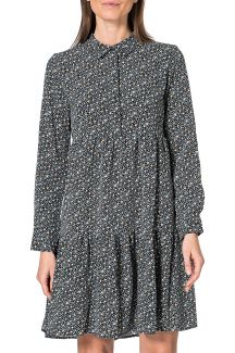 Kleita JACQUELINE DE YONG 15221987-Black-YELLOW