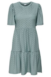 Kleita JACQUELINE DE YONG 15254680-Chinois-Green