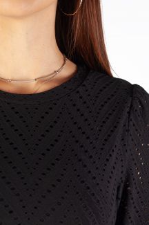 Kleita JACQUELINE DE YONG 15309887-Black