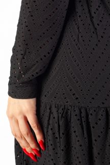 Kleita JACQUELINE DE YONG 15309887-Black