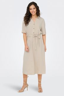 Kleita JACQUELINE DE YONG 15338771-Oatmeal-MEL