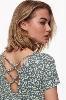 Kleita ONLY 15131237-Balsam-Green