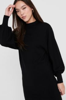 Adīta kleita ONLY 15210835-Black