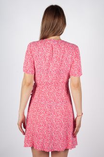 Kleita PIECES 17154743-Pink-Lemonade