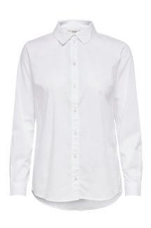 Krekls JACQUELINE DE YONG 15149877-White