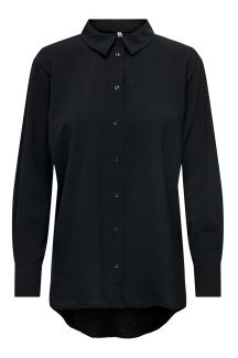 Krekls JACQUELINE DE YONG 15268316-Black