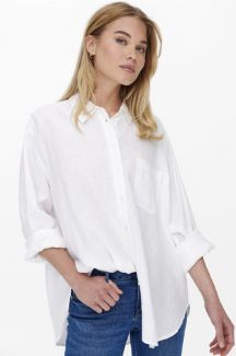 Krekls ONLY 15259585-Bright-White