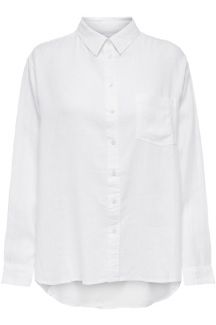 Krekls ONLY 15259585-Bright-White