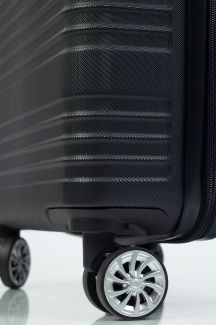 Ceļojumu koferis CAT 84409-01