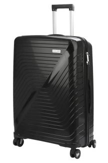 Ceļojumu koferis PIERRE CARDIN 106-PP12-LEE01-NERO-M