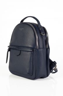 Mugursoma FLORA&CO F3606-BLEU