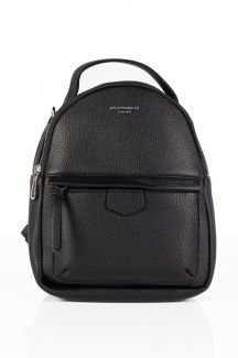Mugursoma FLORA&CO F3606-NOIR