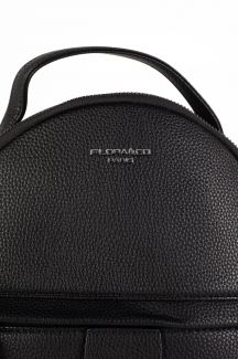 Mugursoma FLORA&CO F3606-NOIR