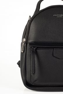 Mugursoma FLORA&CO F3606-NOIR