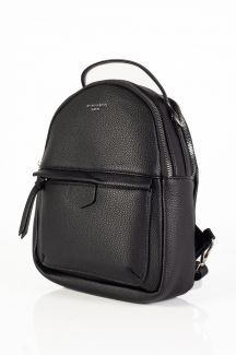 Mugursoma FLORA&CO F3606-NOIR