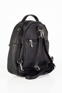 Mugursoma FLORA&CO F3606-NOIR