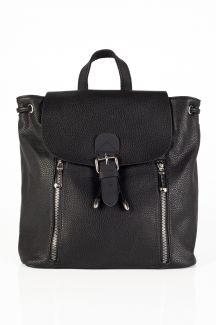 Mugursoma FLORA&CO F6735-NOIR