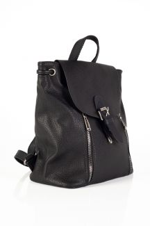 Mugursoma FLORA&CO F6735-NOIR