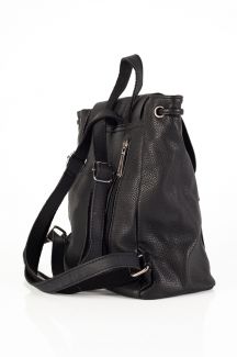 Mugursoma FLORA&CO F6735-NOIR