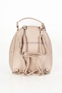 Mugursoma FLORA&CO F8055-BEIGE