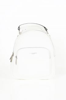 Mugursoma FLORA&CO F8055-BLANC