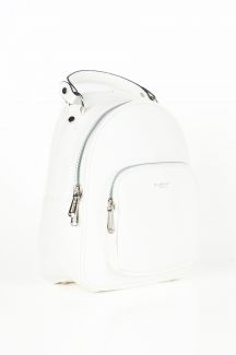 Mugursoma FLORA&CO F8055-BLANC