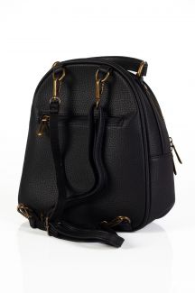 Mugursoma FLORA&CO F8055-NOIR