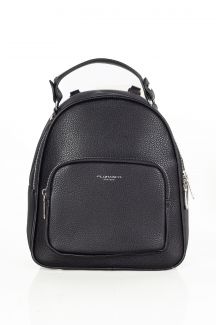 Mugursoma FLORA&CO F8055-NOIR