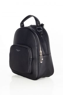 Mugursoma FLORA&CO F8055-NOIR
