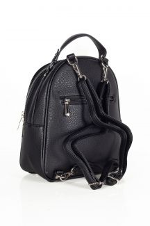 Mugursoma FLORA&CO F8055-NOIR