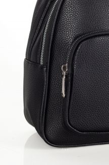 Mugursoma FLORA&CO F8055-NOIR