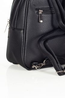 Mugursoma FLORA&CO F8055-NOIR