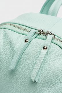 Mugursoma PIERRE CARDIN 1858-FRZ-DOLLARO-ACQUA