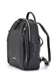 Mugursoma PIERRE CARDIN 1858-FRZ-DOLLARO-NERO